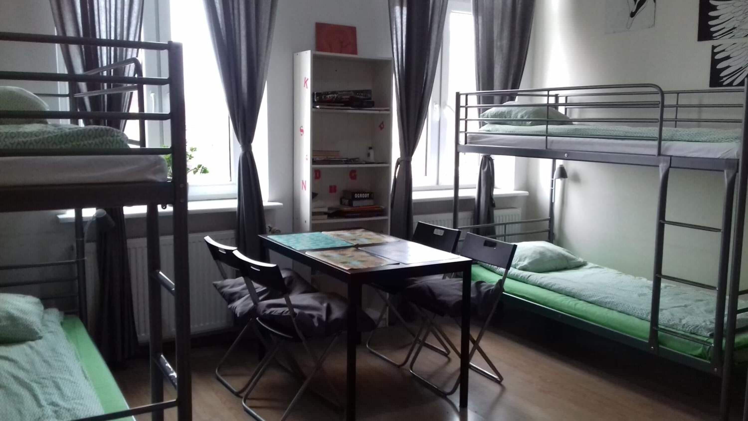 Art Hostel, Krakow