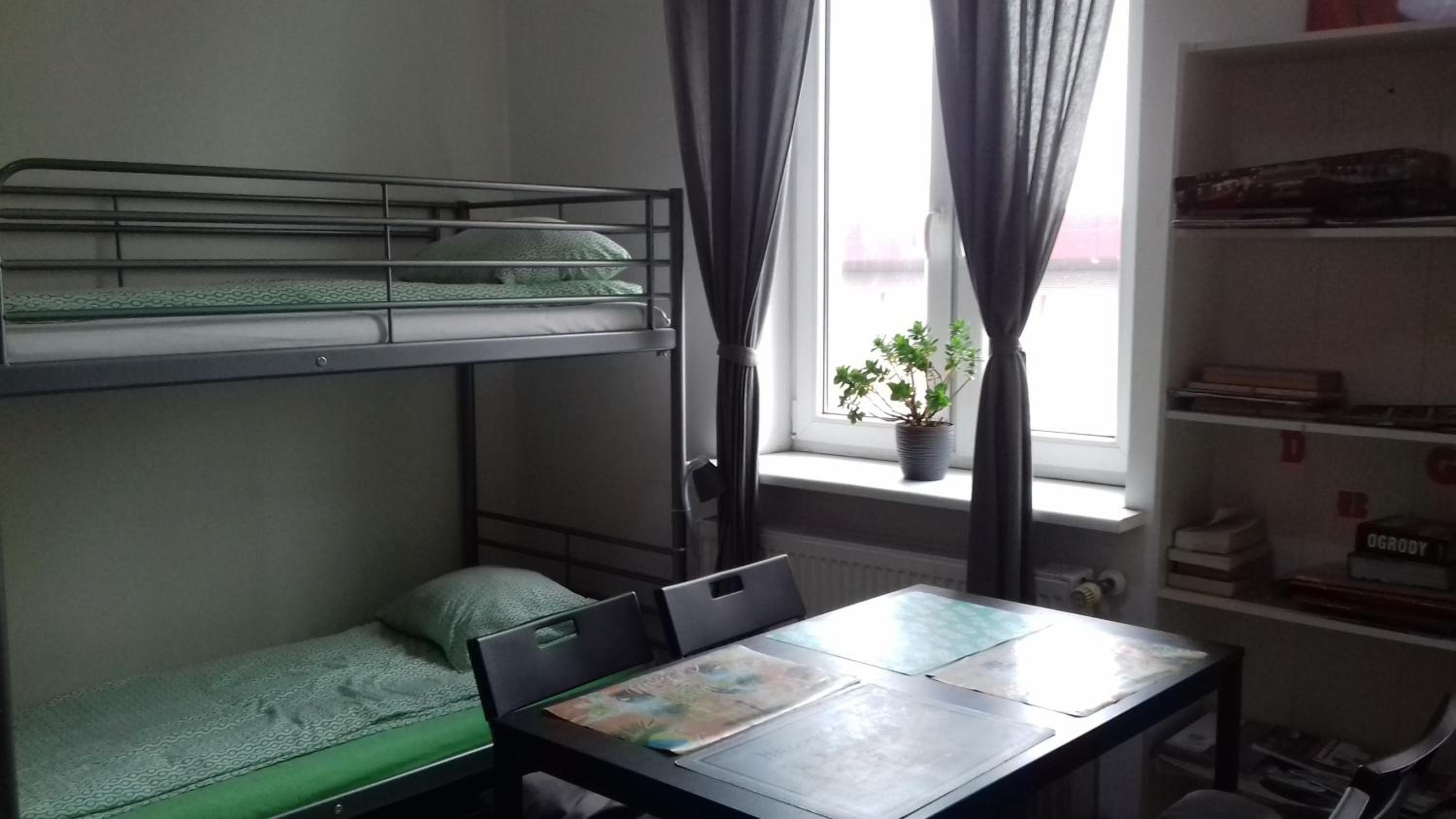 Art Hostel — Photos 2
